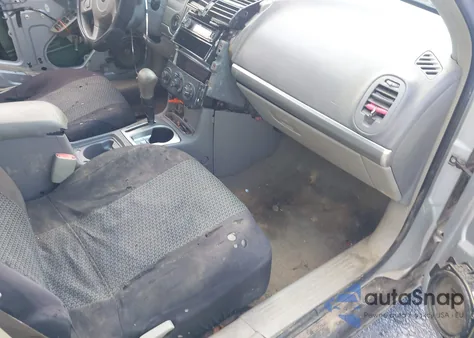 2005 Chevrolet Malibu Ls from USA, damaged, VIN 1G1ZT54845F174968